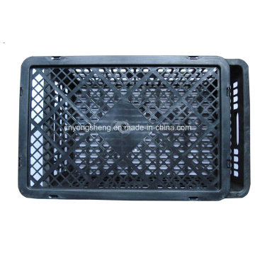 Plastic Box Mould for Fruit and Vegetable Mould